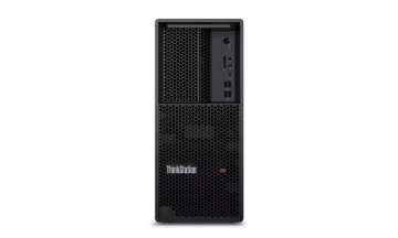 ThinkStation P3 i9-14900K 24C 3.2GHz 2x32GB 4400MHz UDIMM 1x1TB SSD NVIDIA RTX4000ADA 20GB W11 PRO 750W TOWER 30GS00CRTR