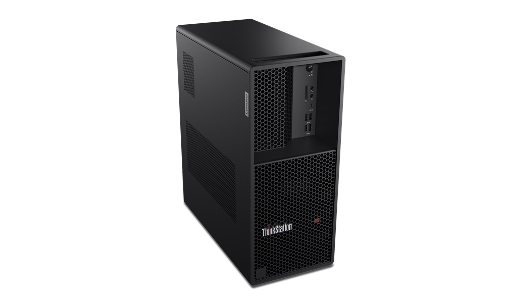 ThinkStation P3 i9-14900K 24C 3.2GHz 2x32GB 4400MHz UDIMM 1x1TB SSD NVIDIA RTX4000ADA 20GB W11 PRO 750W TOWER 30GS00CRTR
