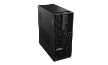 ThinkStation P3 i9-14900K 24C 3.2GHz 2x32GB 4400MHz UDIMM 1x1TB SSD NVIDIA RTX4000ADA 20GB W11 PRO 750W TOWER 30GS00CRTR