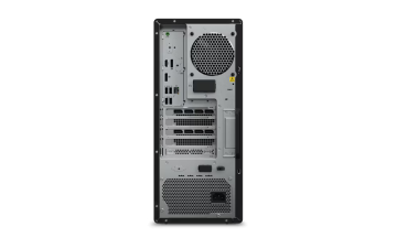 ThinkStation P3 i9-14900K 24C 3.2GHz 2x32GB 4400MHz UDIMM 1x1TB SSD NVIDIA RTX4000ADA 20GB W11 PRO 750W TOWER 30GS00CRTR