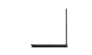 Thinkpad P16v V2 ULTRA-7 165H 16C 2x16GB 5600MHz SODIMM 1TB SSD NVIDIA RTX2000ADA 8GB W11 PRO 16in 21KX001MTX