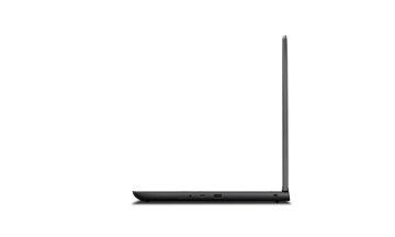 Thinkpad P16v V2 ULTRA-7 165H 16C 2x16GB 5600MHz SODIMM 1TB SSD NVIDIA RTX2000ADA 8GB W11 PRO 16in 21KX001MTX