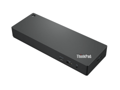 ThinkPad Universal Thunderbolt 4 Dock 40B00135EU