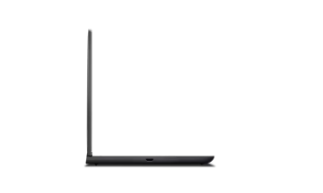 Thinkpad P16v V2 ULTRA-7 165H 16C 2x16GB 5600MHz SODIMM 1TB SSD NVIDIA RTX2000ADA 8GB W11 PRO 16in 21KX001MTX