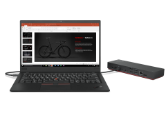 ThinkPad Universal Thunderbolt 4 Dock 40B00135EU