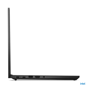 Thinkpad E16 GEN1 I5-13420H 16GB 512GB SSD 16.0 WUXGA (1920x1200) FREEDOS  21JN00JUTX