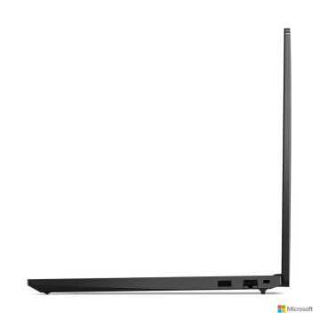 ThinkPad E16 Gen 2 Ultra 7 155H 16 GB 512 SSD F.Dos 21MA008XTX