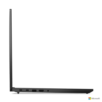 ThinkPad E16 Gen 2 Ultra 7 155H 16 GB 512 SSD F.Dos 21MA008XTX