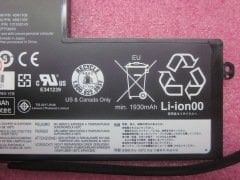 Thinkpad T450 T450S Laptop Internal Battery 45N1109