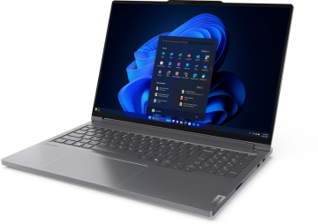 ThinkBook 16p G5 IRX i9-14900HX 32GB 1TB RTX4060 Win11 Pro 21N5000XTR
