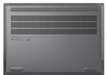 ThinkBook 16p G5 IRX i9-14900HX 32GB 1TB RTX4060 Win11 Pro 21N5000XTR