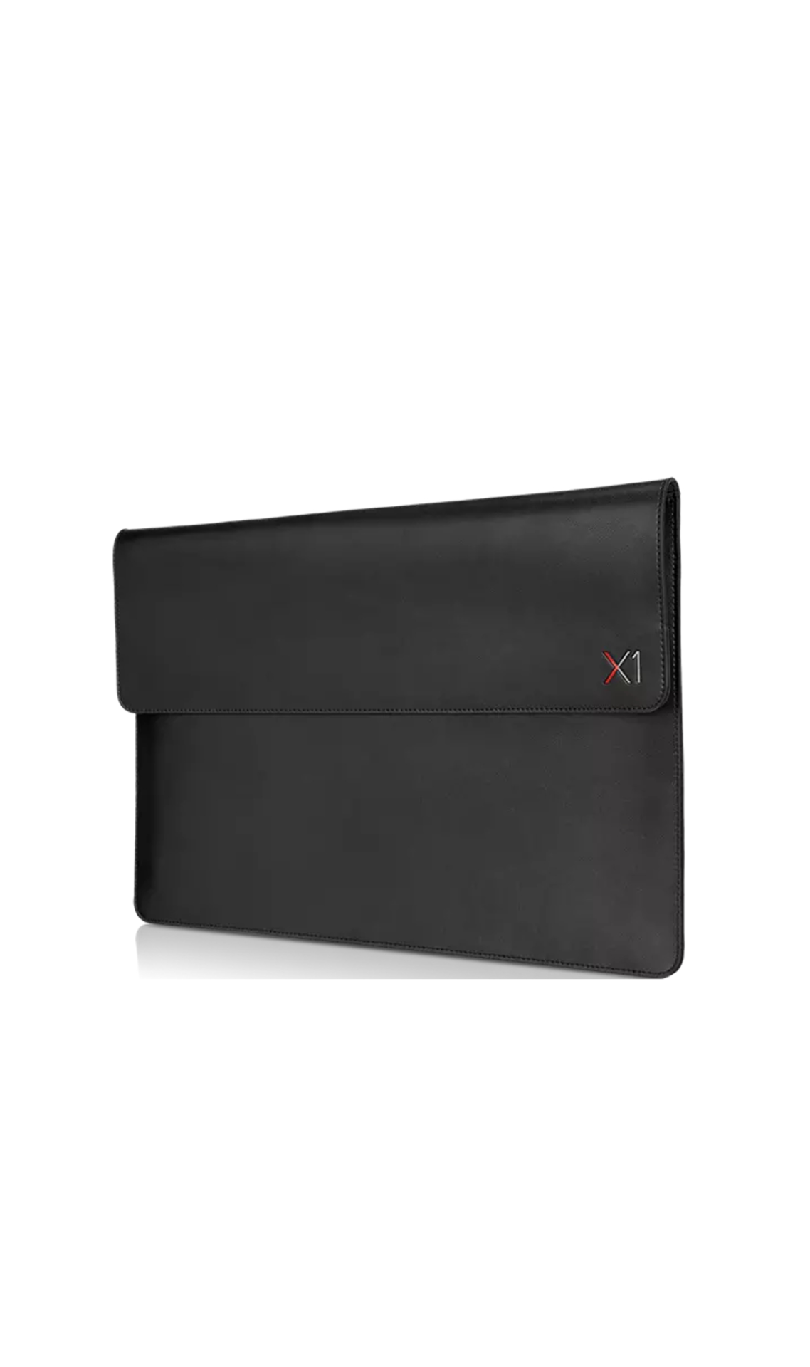 ThinkPad X1 Carbon Yoga Leather Sleeve 4X40U97972