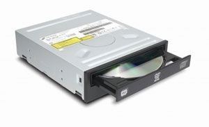 ThinkStation DVD+RW Super Multi-Burner Drive