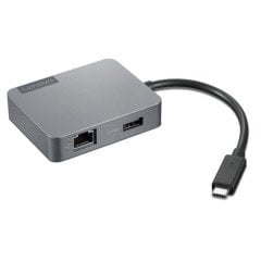Lenovo USB-C Travel Hub Gen2 4X91A30366