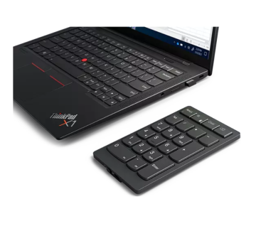 Lenovo Go Wireless Numeric Keypad 4Y41C33791