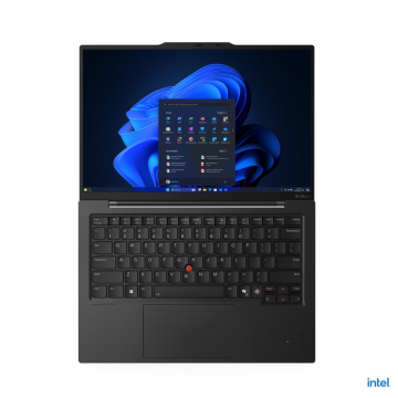 ThinkPad X1 Carbon Gen 13 Aura Edition Ultra 7 258V 2.8K 32GB 1TB Win11 Pro 21NS004MTX