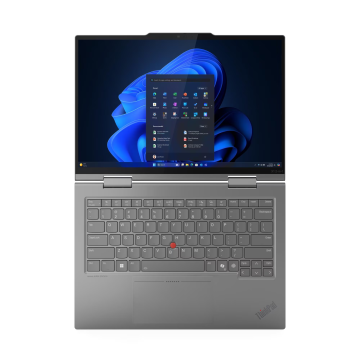 ThinkPad X1 2in1 Gen 10 Aura Edition Ultra 7 258V 2.8K 32GB 1TB Win11 Pro 21NU0023TX