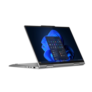 ThinkPad X1 2in1 Gen 10 Aura Edition Ultra 7 258V 2.8K 32GB 1TB Win11 Pro 21NU0023TX