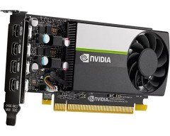 Lenovo NVIDIA T600 4GB 128 Bit GRAPHIC CARD WS 4xMINIDP 4X61E26090