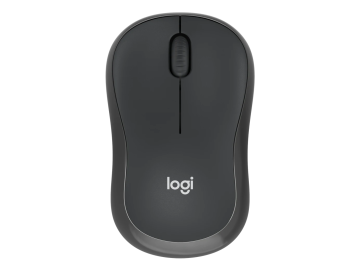 LOGITECH M240 KABLOSUZ  KURUMSAL MOUSE -SİYAH