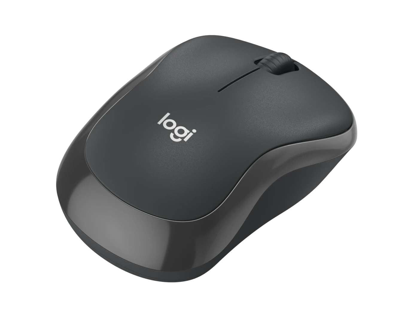 LOGITECH M240 KABLOSUZ  KURUMSAL MOUSE -SİYAH