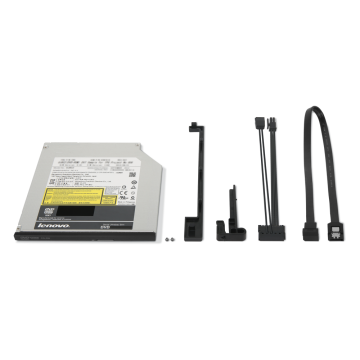 ThinkCenter Slim 9.0mm DVD Burner 4XA0Q12897