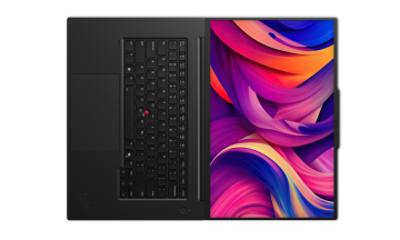 ThinkpadP1 V7 ULTRA-7 165H 32GB 1TB SSD NVIDIA RTX4070 8GB W11 PRO 16in 21KV0023TX