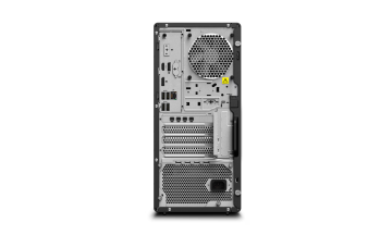 ThinkStation P2 i9-14900K 24C 3.2GHz 1x32GB 4400MHz UDIMM 1x1TB SSD W11 PRO 750W TOWER 30FR001GTR