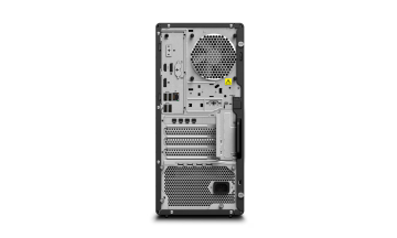 ThinkStation P2 i9-14900K 24C 3.2GHz 1x32GB 4400MHz UDIMM 1x1TB SSD W11 PRO 750W TOWER 30FR001GTR