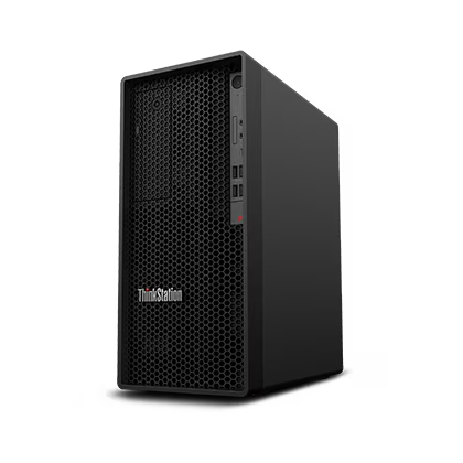 ThinkStation P2 i9-14900K 24C 3.2GHz 1x32GB 4400MHz UDIMM 1x1TB SSD W11 PRO 750W TOWER 30FR001GTR