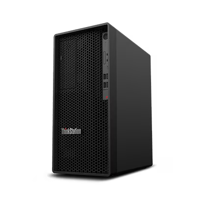 ThinkStation P2 i9-14900K 24C 3.2GHz 1x32GB 4400MHz UDIMM 1x1TB SSD W11 PRO 750W TOWER 30FR001GTR