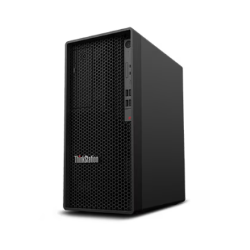 ThinkStation P2 i9-14900K 24C 3.2GHz 1x32GB 4400MHz UDIMM 1x1TB SSD W11 PRO 750W TOWER 30FR001GTR