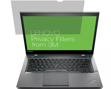 Lenovo 12.5-inch W9 Laptop Privacy Filter from 3M 0A61770