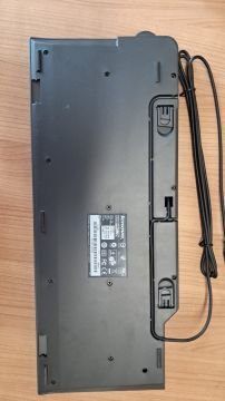 Lenovo Turkish F  Klavye smartcard okuyuculu 51J0191  104 tuşlu