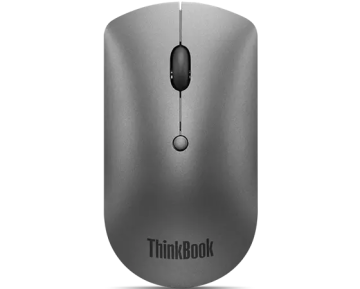 ThinkBook Bluetooth Silent Mouse 4Y50X88824