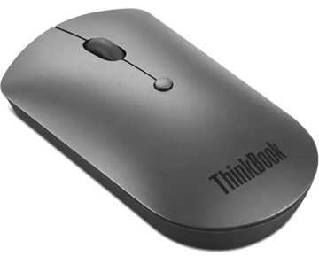 ThinkBook Bluetooth Silent Mouse 4Y50X88824