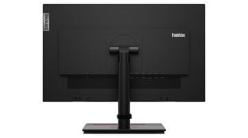 ThinkVision T24m-20  23.8'' 1920 x 1080 pixels Full HD LED Monitor-H 62CDGAT6TK