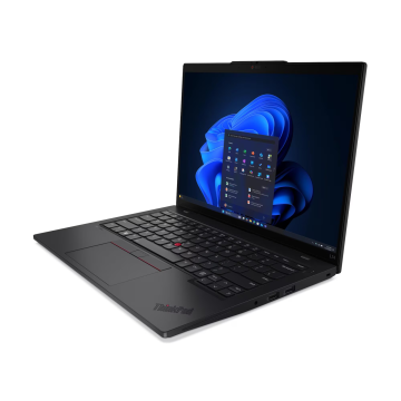 ThinkPad L14 Gen6 Ultra7 255U 16GB 512GB W11P 3Y Yerinde Destek 21S6001WTX