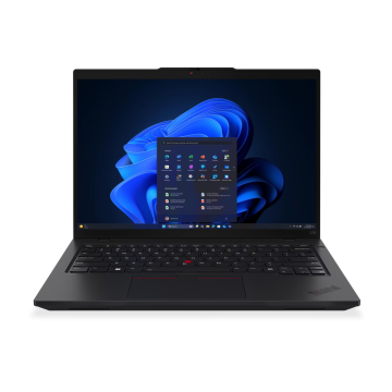 ThinkPad L14 Gen6 Ultra7 255U 16GB 512GB W11P 3Y Yerinde Destek 21S6001WTX