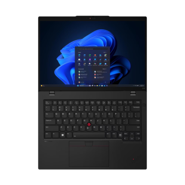 ThinkPad L14 Gen6 Ultra7 255U 16GB 512GB W11P 3Y Yerinde Destek 21S6001WTX