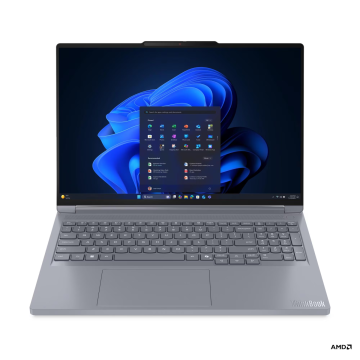 ThinkBook 16p G5 IRX i9-14900HX 32GB 1TB RTX4060 Win11 Pro 21U00013TX