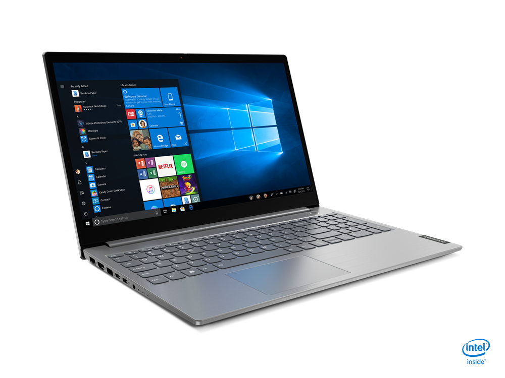 ThinkBook 14 G2  i5 8GB 256GB 14'' FHD Win10Pro 20VD009GTX