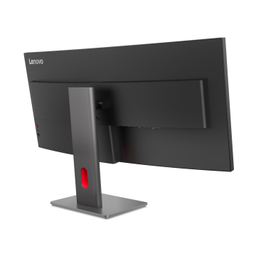 ThinkVision P40WD-40 Curved Monitör 64B4GAT1TK