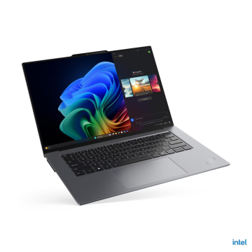 ThinkPad X9-14 Gen 1 Aura Edition Ultra7 258V 32GB 1TB W11P Touch/Dokunmatik Ekran  21QA001NTX
