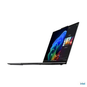 ThinkPad X9-14 Gen 1 Aura Edition Ultra7 258V 32GB 1TB W11P Touch/Dokunmatik Ekran  21QA001NTX