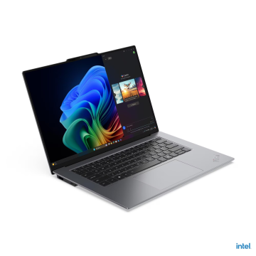 ThinkPad X9-14 Gen 1 Aura Edition Ultra7 258V 32GB 1TB W11P Touch/Dokunmatik Ekran  21QA001NTX