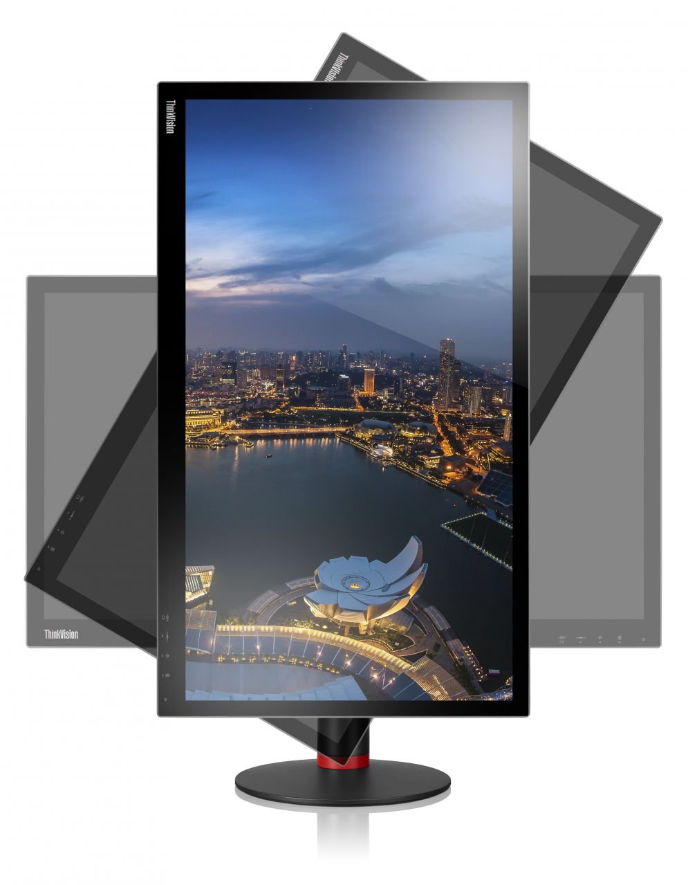 ThinkVision  Pro2840m