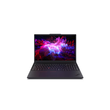 P16v V3 ULTRA-7 255H 16C 2x16GB 5600MHz SODIMM 1TB SSD NVIDIA RTX PRO 1000 BLACKWELL 8GB W11 PRO 16in 21RS0006TX