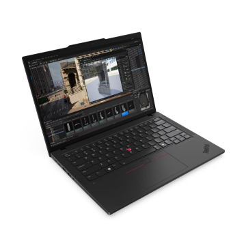 ThinkPad E14 Gen 7 Ultra 7 255H 32GB 1TB Free dos  21SX007FTX