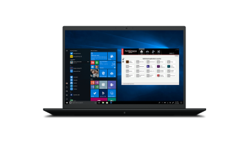 Thinkpad P1 V4 i7-11800H 8C 2.3GHz 16GB 3200MHz SODIMM 1TB SSD NVIDIA RTXA2000 4GB W10 16in 20Y3000KTX